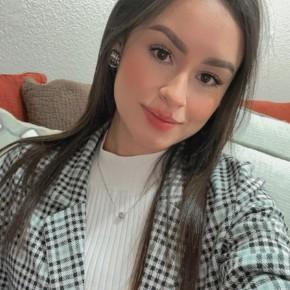 Angie Nicolle Alvarez Estevez