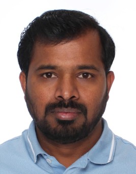 Balraj Kokkanti