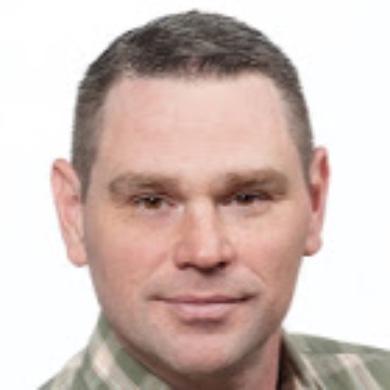 James McLeod
