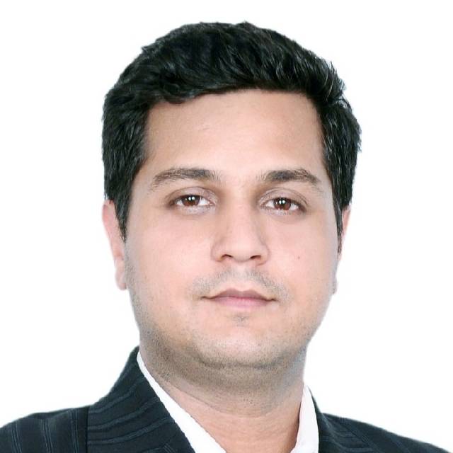 Heman Joshi