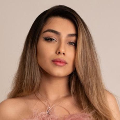 Mahsa Shahriari