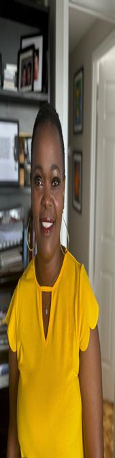Margaret Kimondo
