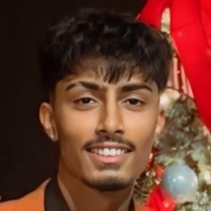 Noah Rastogi