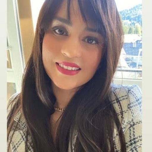 Kimberly Alphonso