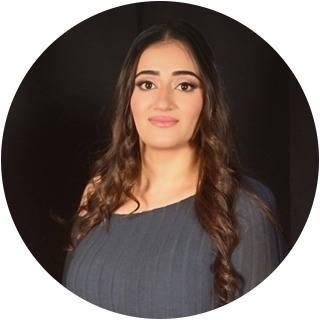 Diana Al Bazi