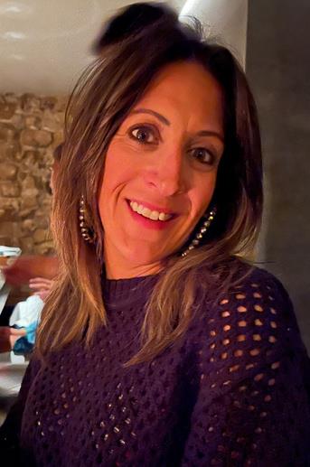 Tania Mascitelli