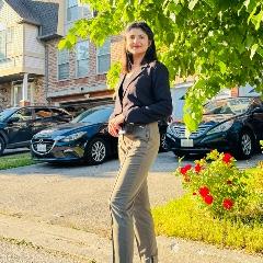 Kirti Dhull