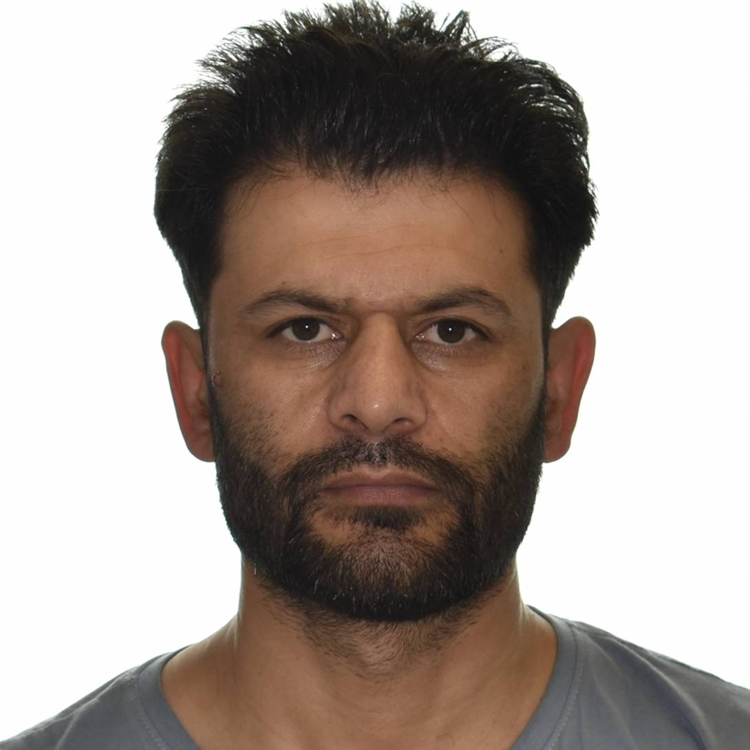 MOHAMMAD SHAFI SHARIFI