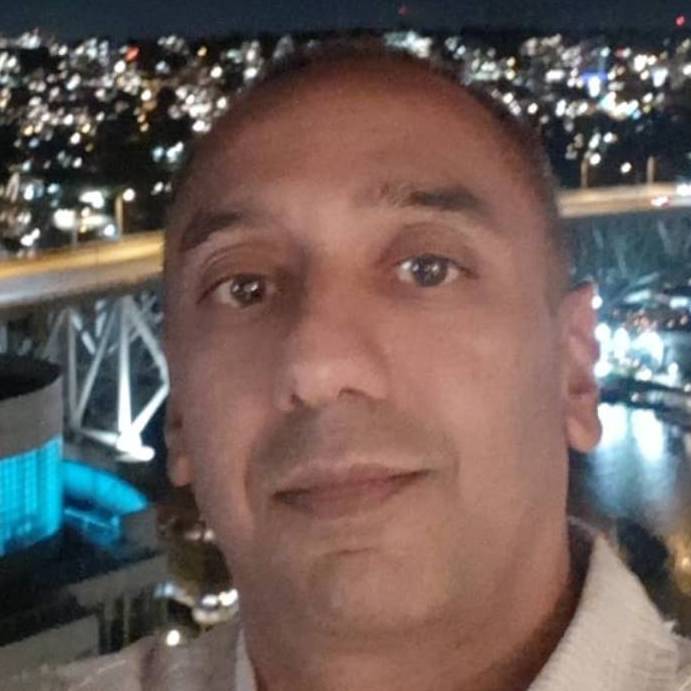 Rajmall (Raj) Lal
