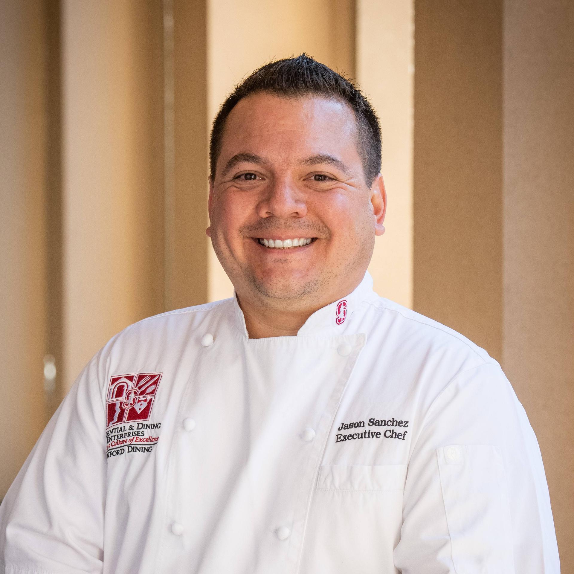 Jason Sanchez