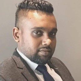 Praveen Joel Francis