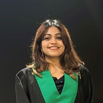ANUPRIYA HARIDAS