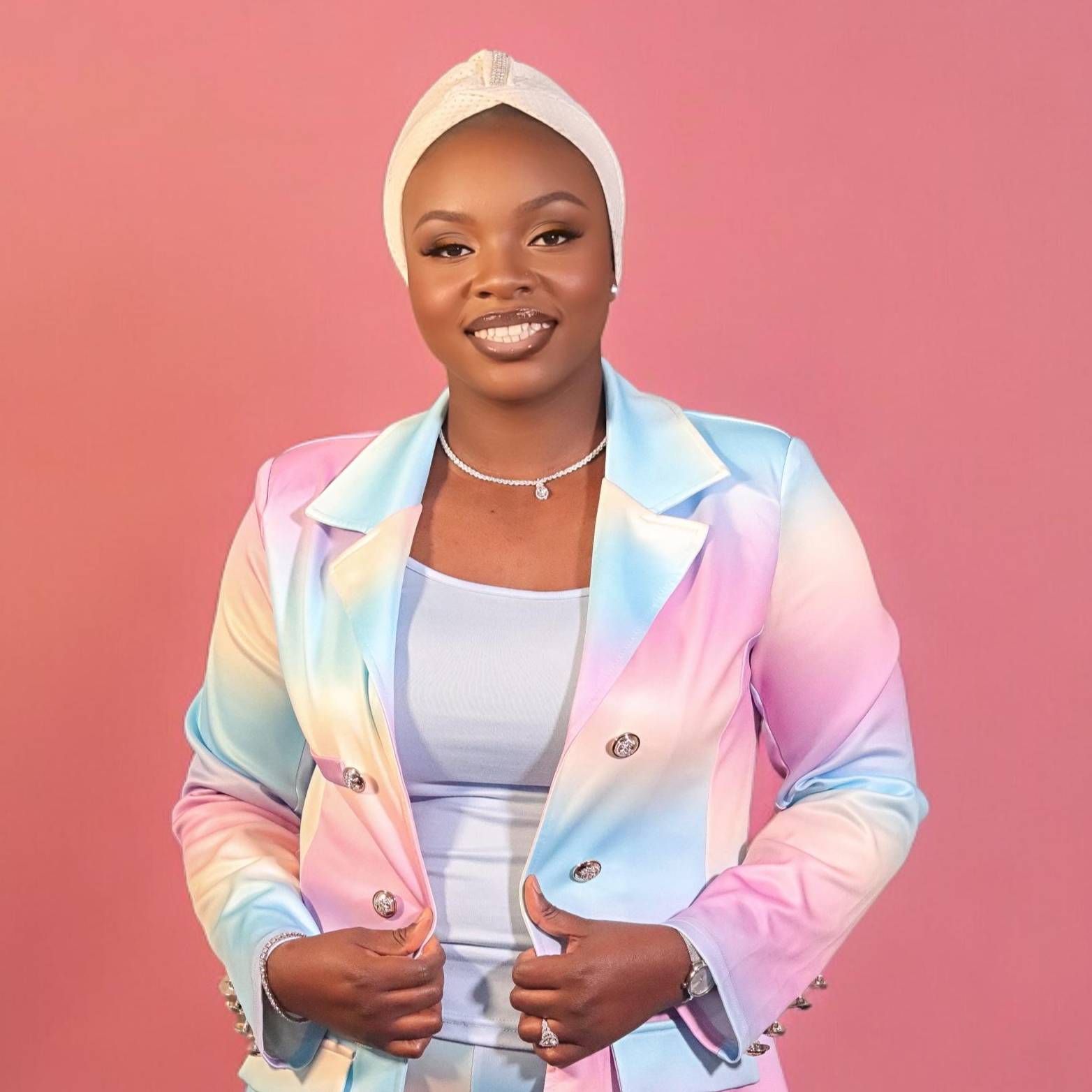 Opeyemi Bakare