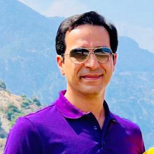 AMIR NAZARI POUYA