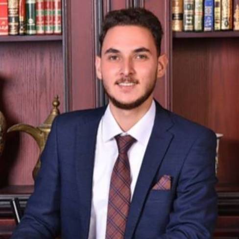 Ayoub Ahmad