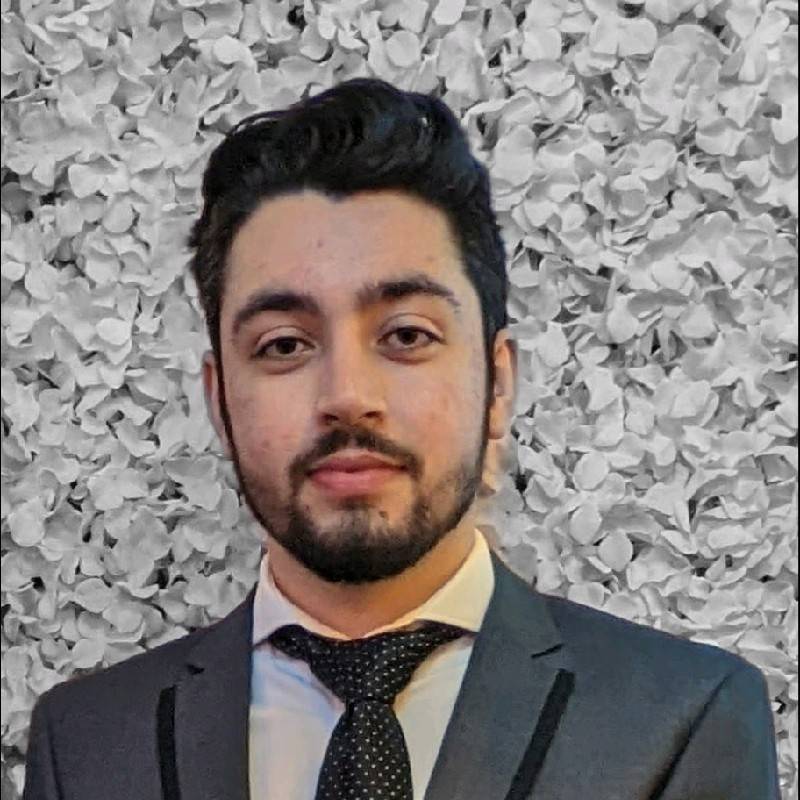 Abdullah Mahmood