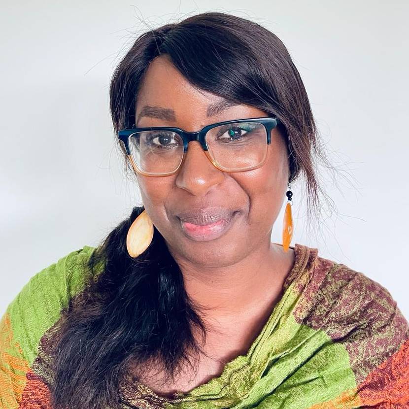 MARYANNE KAMUNYA