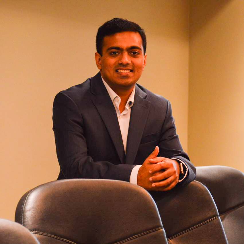 Rohan Sheth