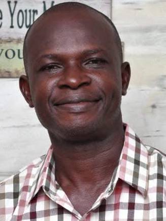 Olumuyiwa Kalejaiye
