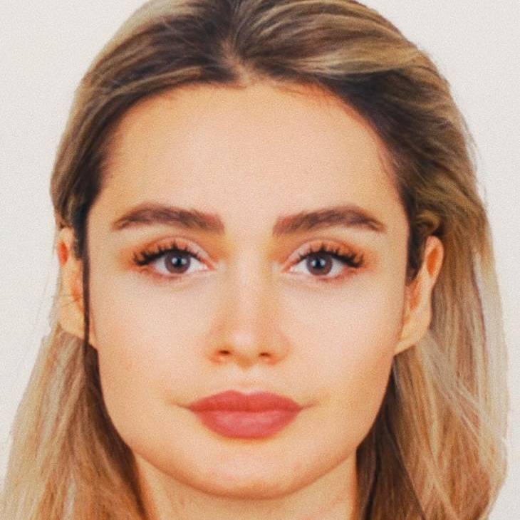 NEGAR NIROUEI