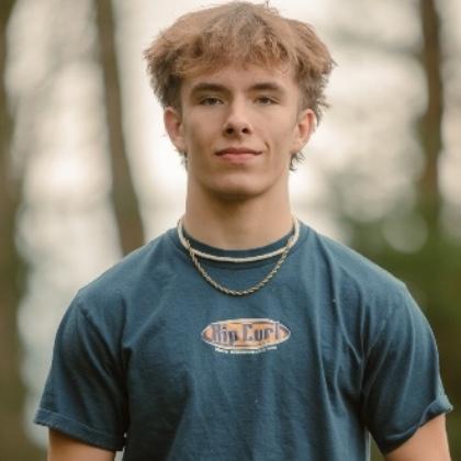 Hunter Vanderhoeff
