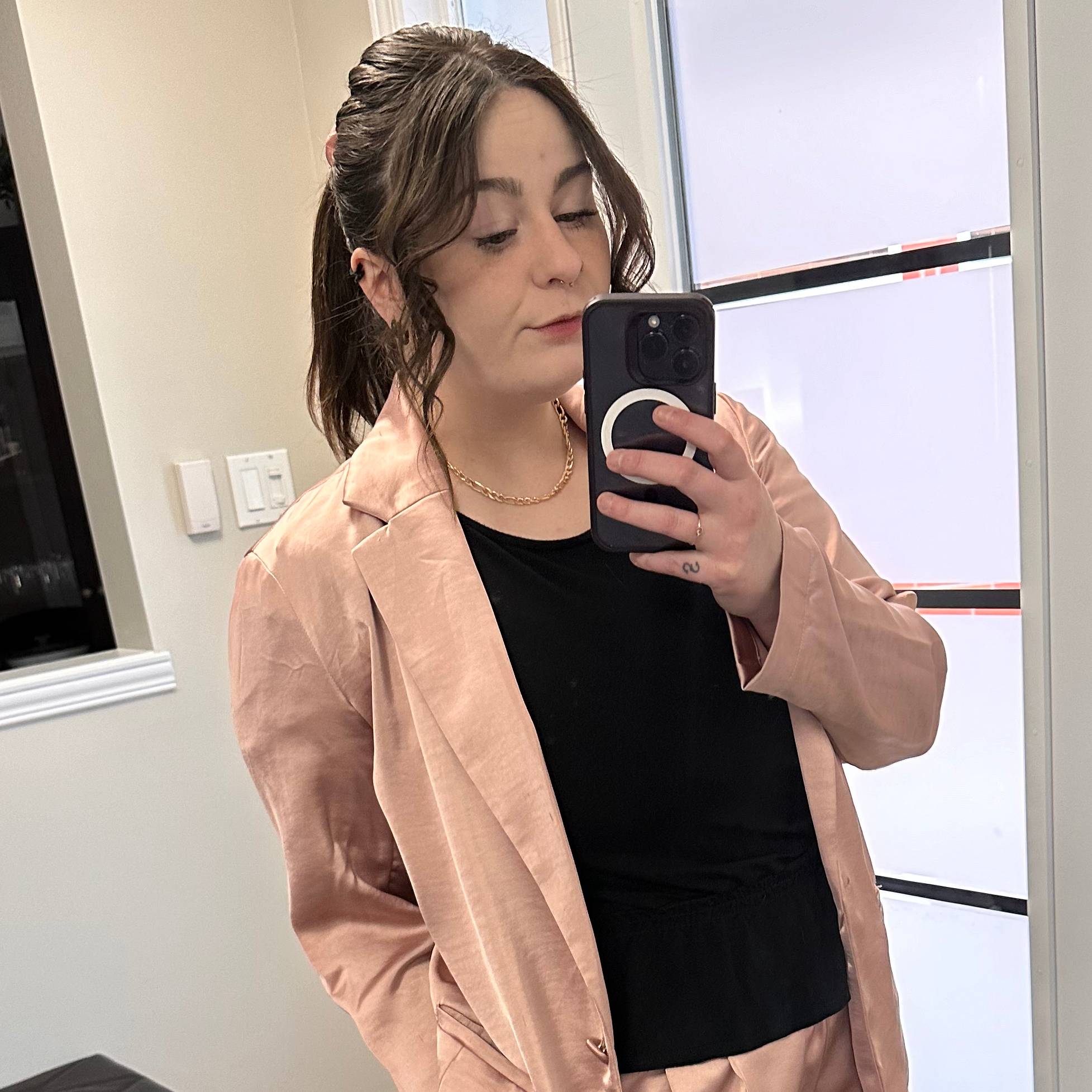 Emily Moore
