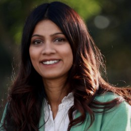 Sonal Patel Ed.D.