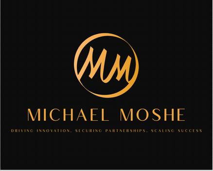 Michael Moshe E.