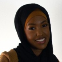 Nafiisa Nur