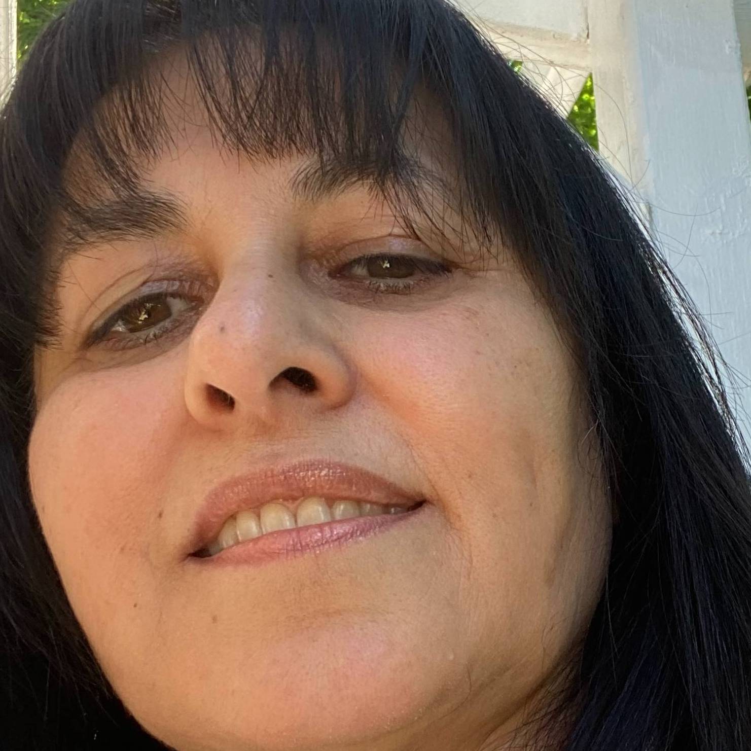 SUSAN GUPTA