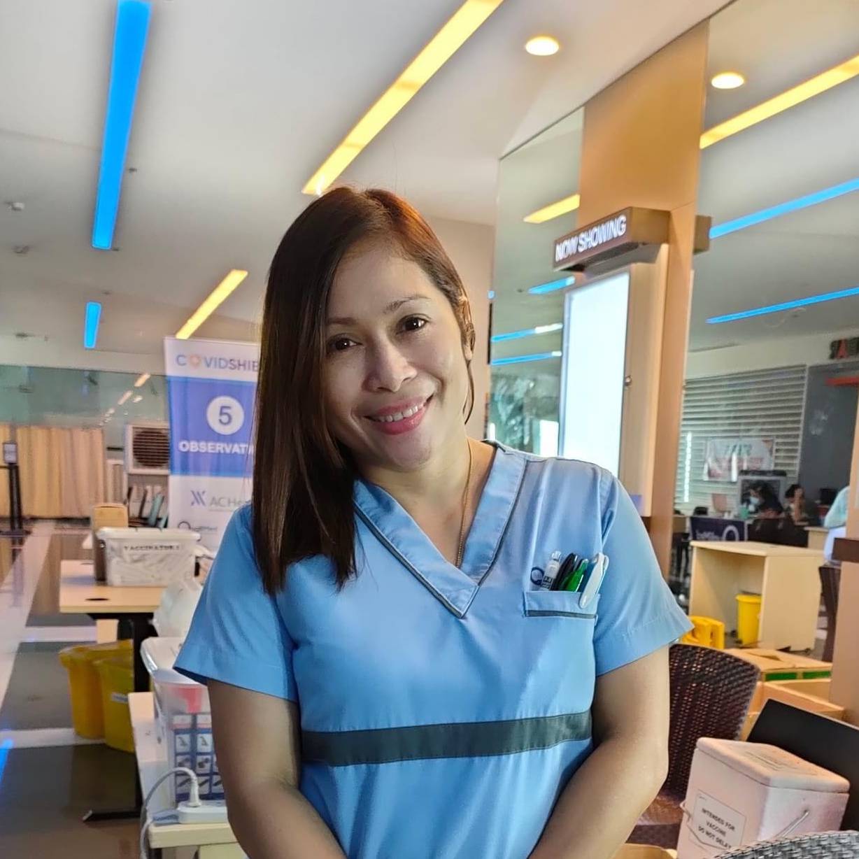 AURORA LICUAN