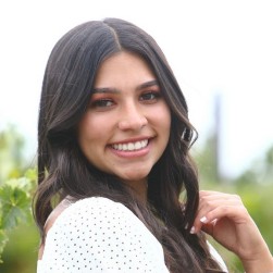 Sophia Zambrano