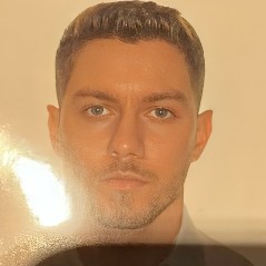 Abdul-Rahim(Abed) El Mogharbel