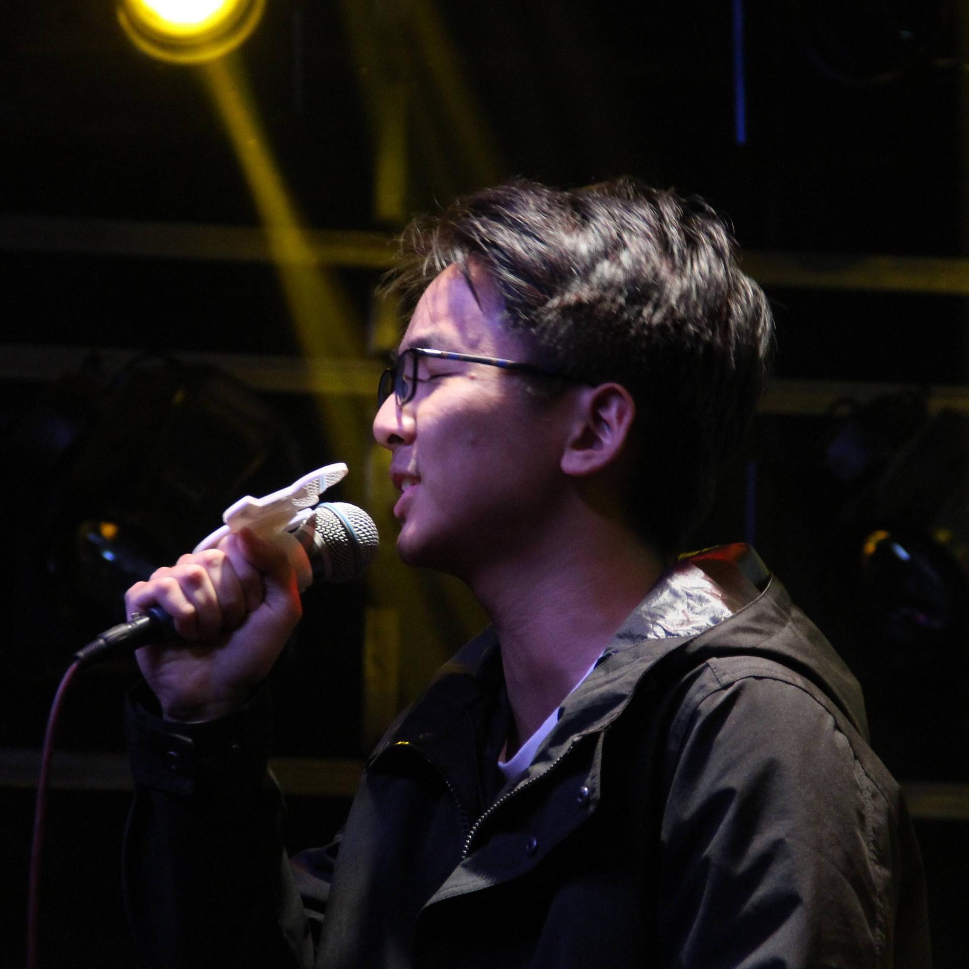 Zhikai Li