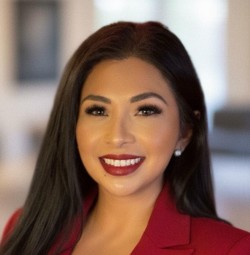JEANNE MARIE RAMIREZ