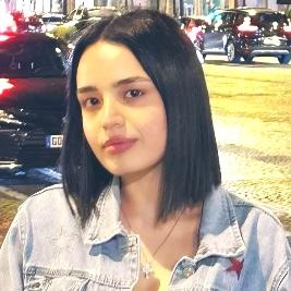 Lyusi Hakobyan