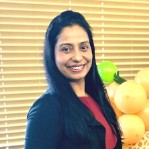 Neetika Mathur