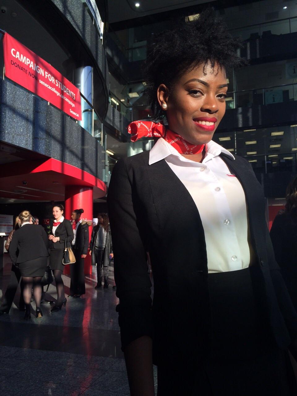 Shanice Cole