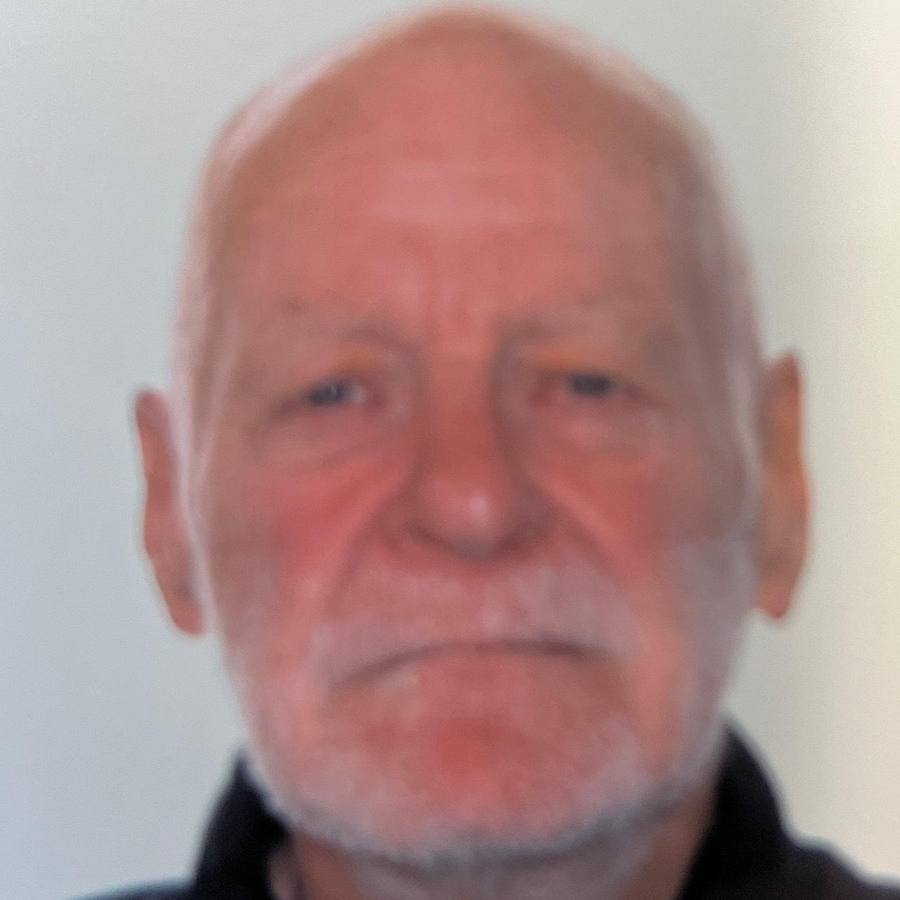 James Grant