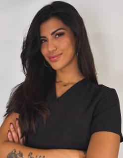 Niloofar ( Nelly) Nadi