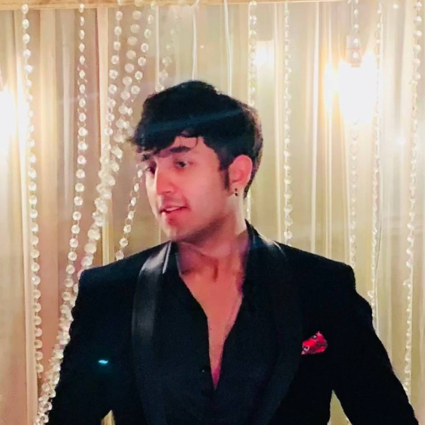AMAN ARORA