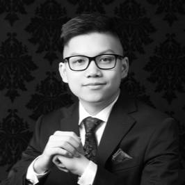 Bradley Chow