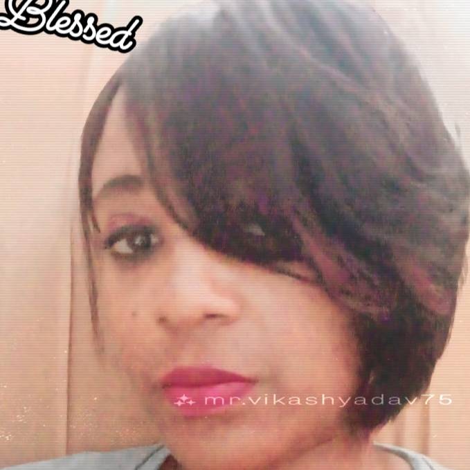 Stephanie Monique Owens