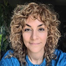 Amber Shanahan
