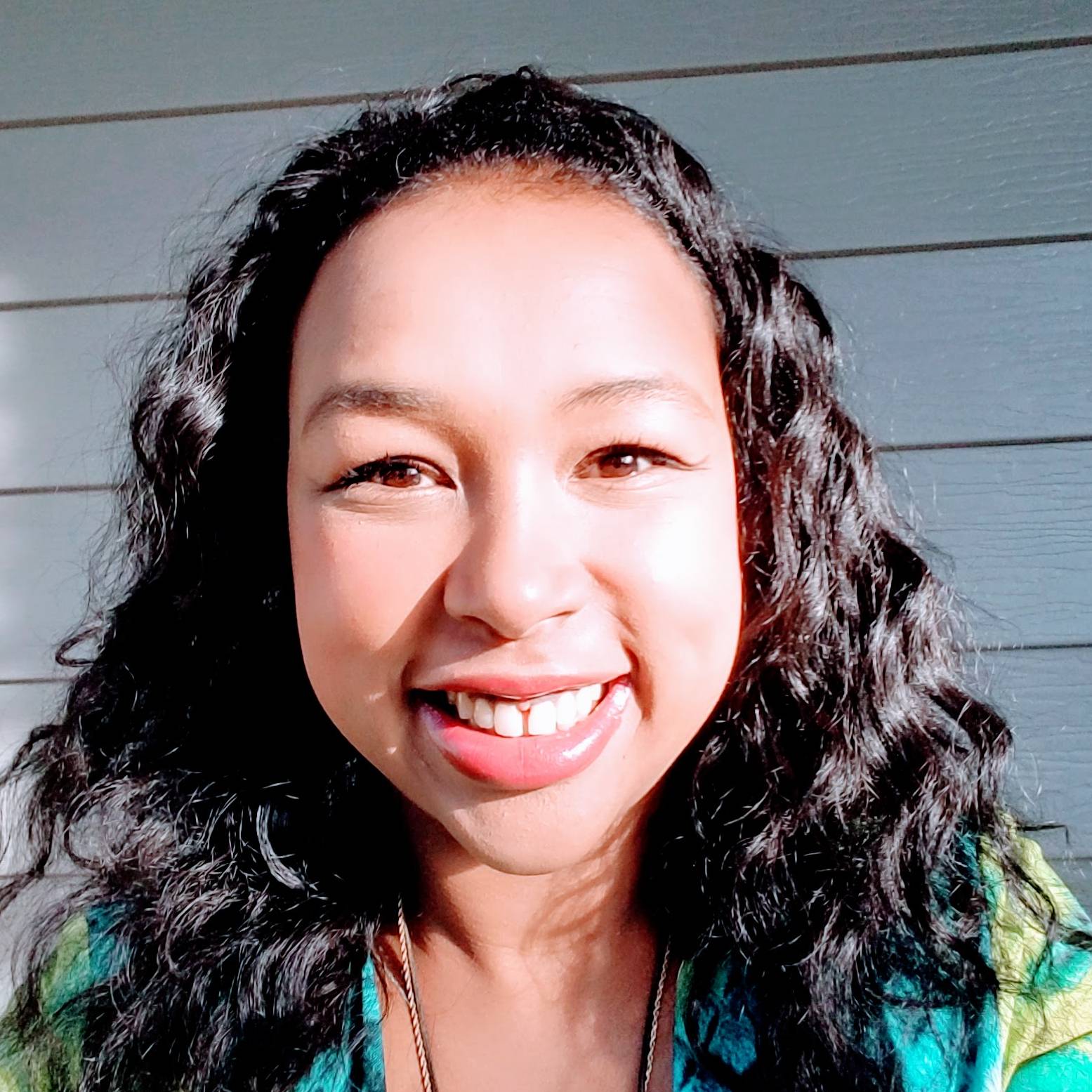 Fathia Jama