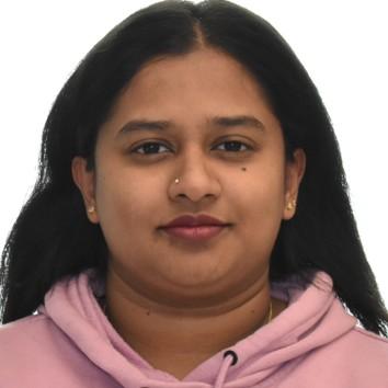 Nimasha Weerakoon