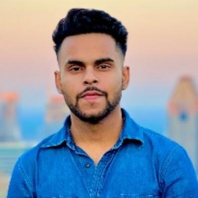 Ramanpreet Singh