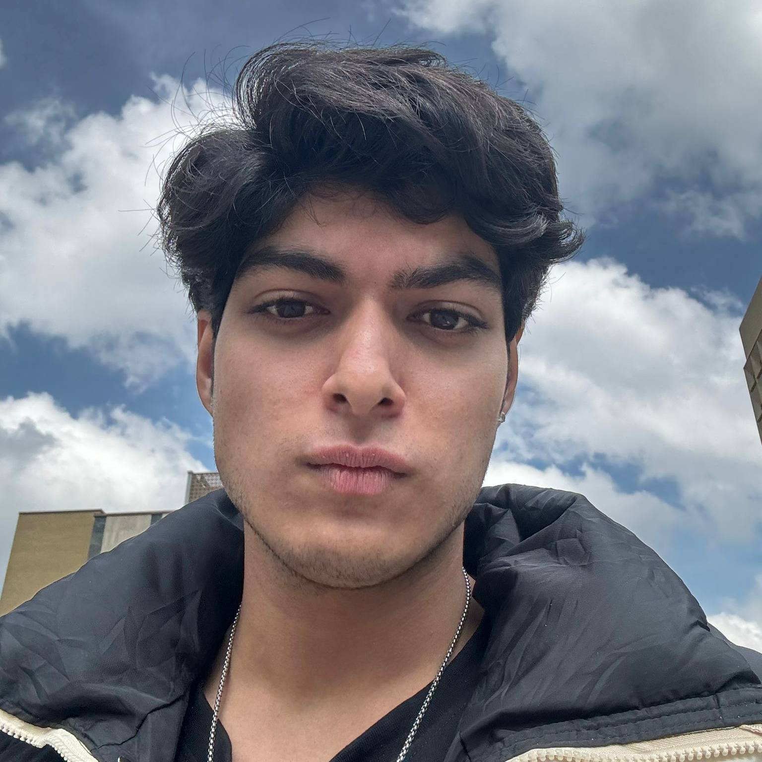 Tanav Mohindra
