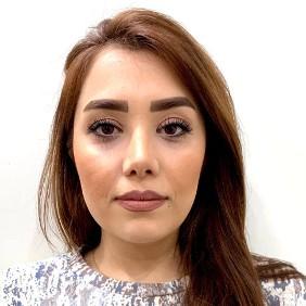 Elaheh Saadi
