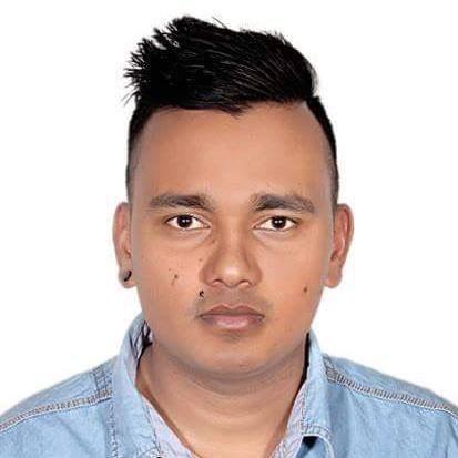 Birendra Shah